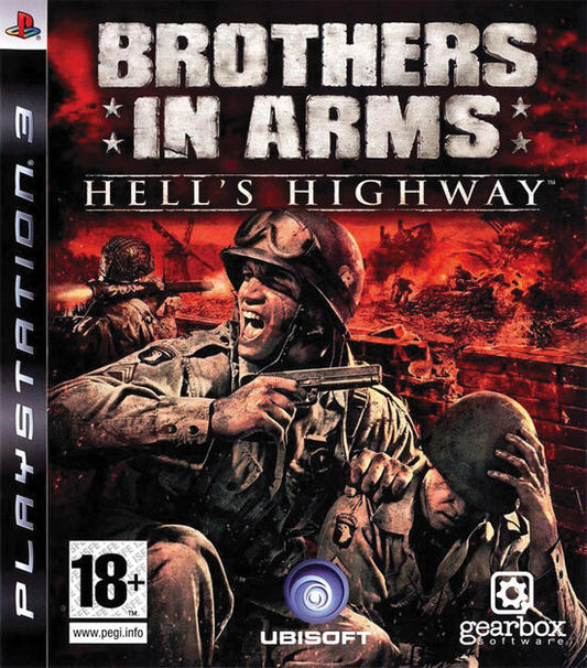 BROTHERS IN ARMS - HELL'S HIGHWAY