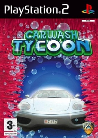 CARWASH TYCOON