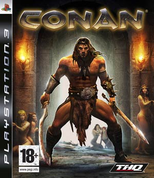 CONAN