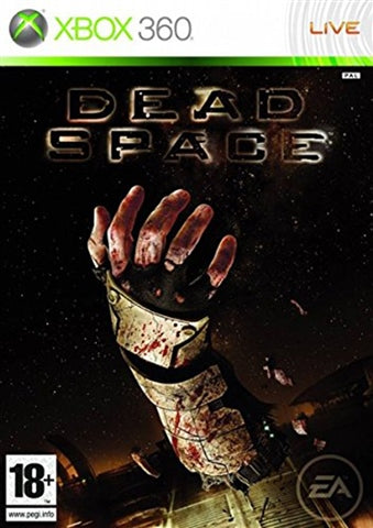 DEAD SPACE