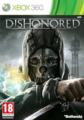 DISHONORED