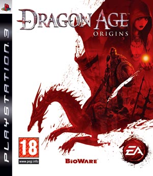 DRAGON AGE ORIGINS