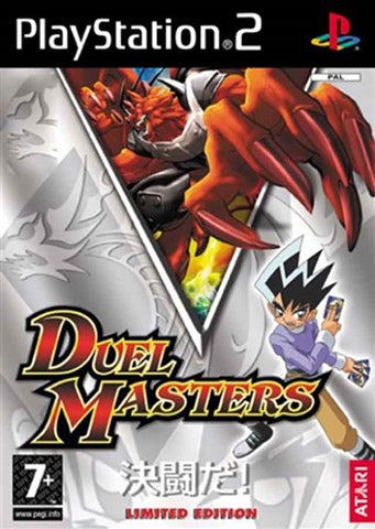 DUEL MASTERS