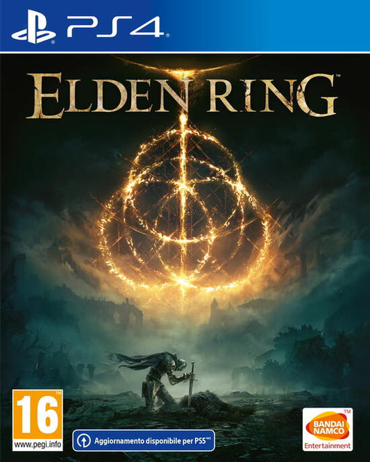 ELDEN RING