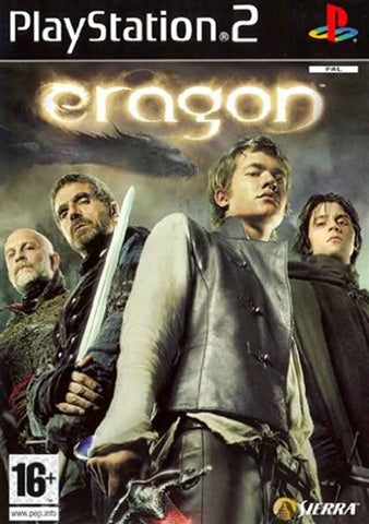 ERAGON