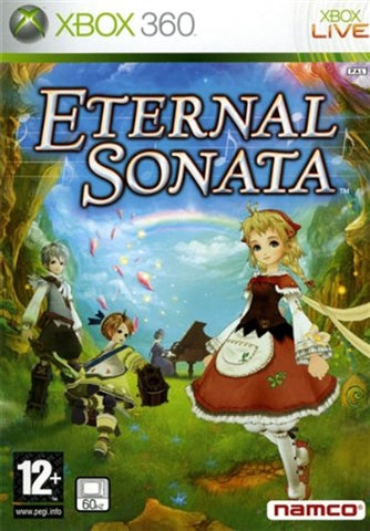 ETERNAL SONATA