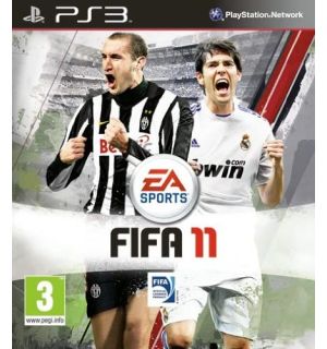 FIFA 11