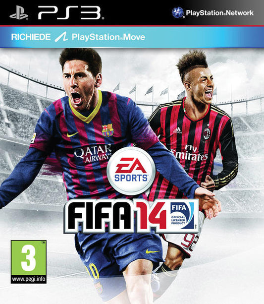 FIFA 14