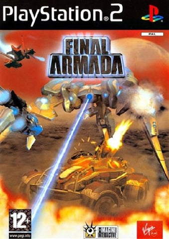 FINAL ARMADA