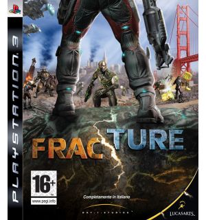 FRACTURE