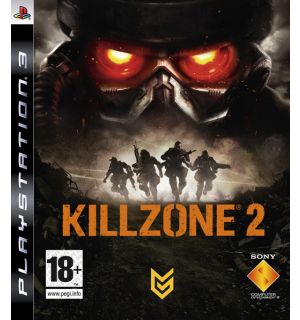 KILLZONE 2