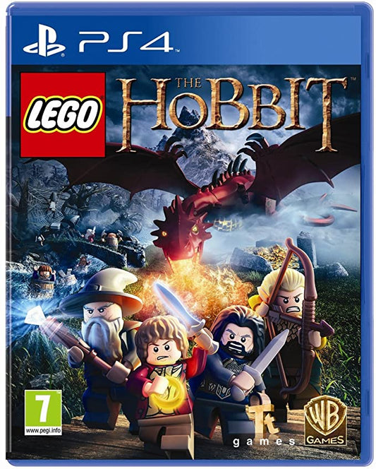 LEGO LO HOBBIT