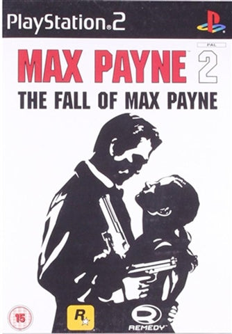 MAX PAYNE 2