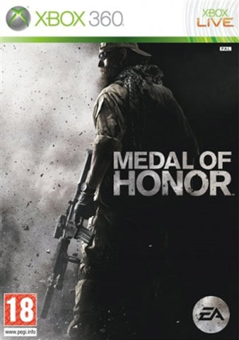 MEDAL OF HONOR