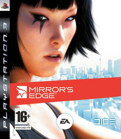 MIRROR'S EDGE