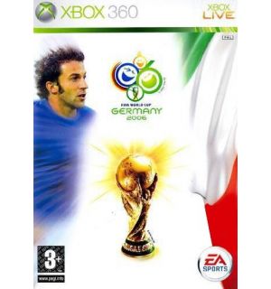 MONDIALI FIFA 2006