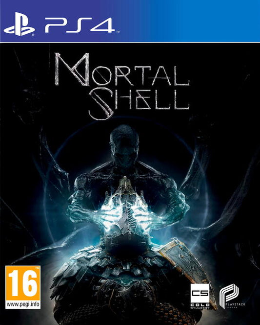 MORTAL SHELL