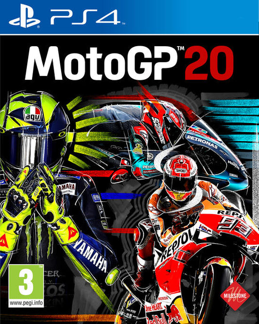 MOTOGP20