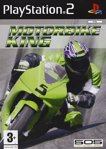 MOTORBIKE KING