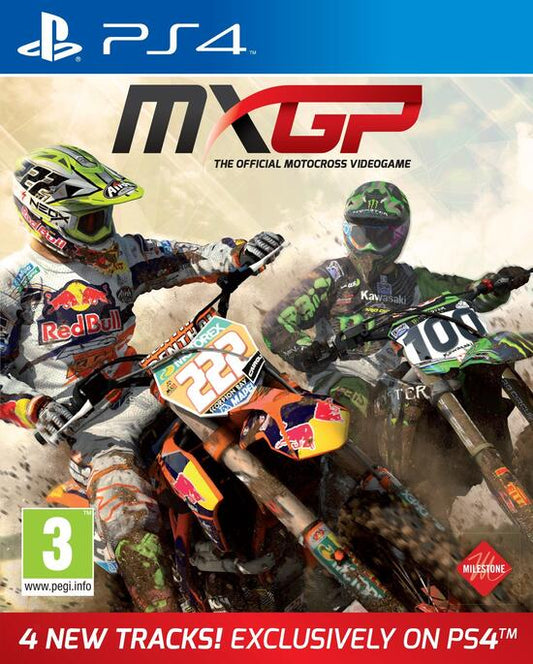 MXGP