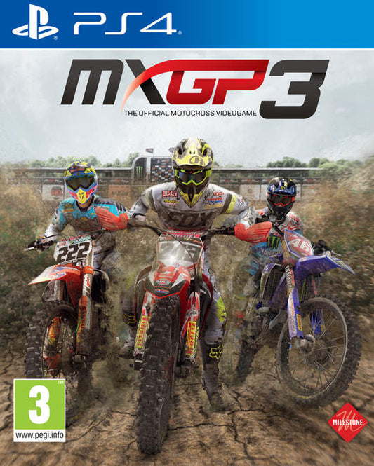 MXGP3