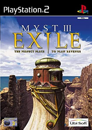 MYST 3 - EXILE