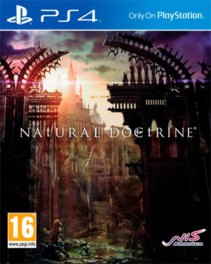 NATURAL DOCTRINE