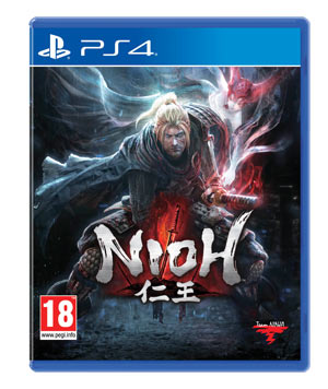 NIOH