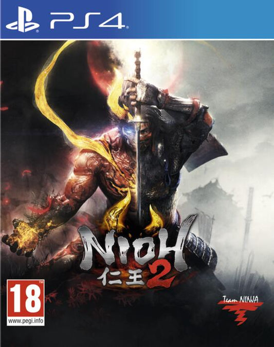 NIOH 2