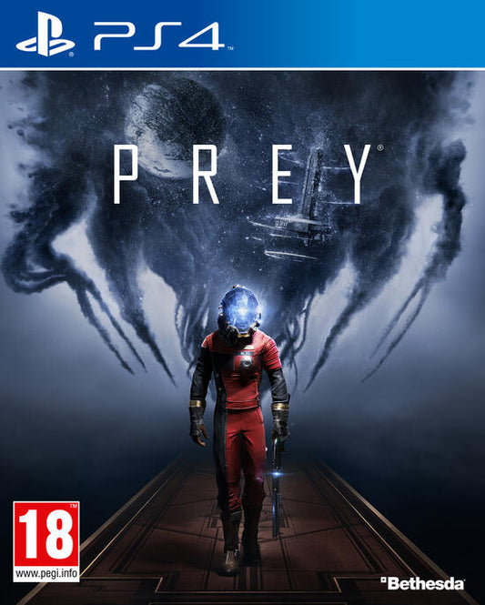 PREY