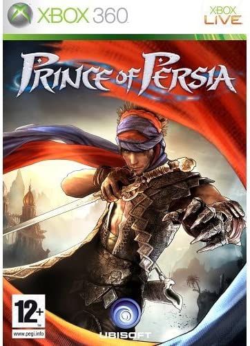 PRINCE OF PERSIA