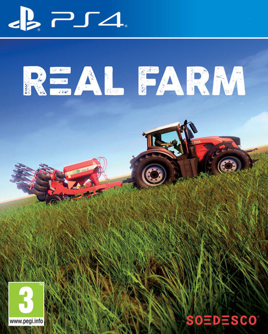 REAL FARM