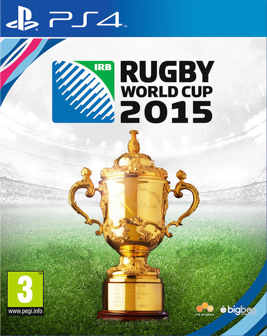 RUGBY WORLD CUP 2015