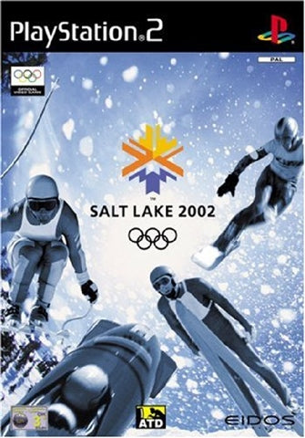 SALT LAKE 2002