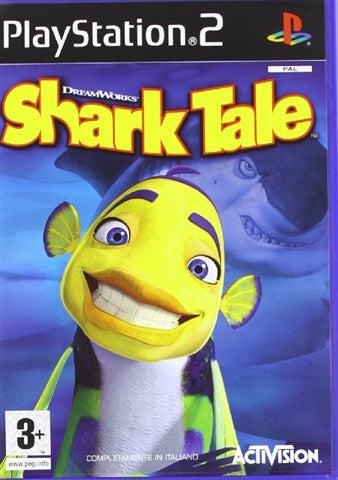 SHARK TALE