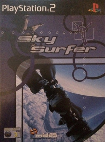 SKY SURFER