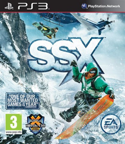 SSX