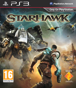 STARHAWK