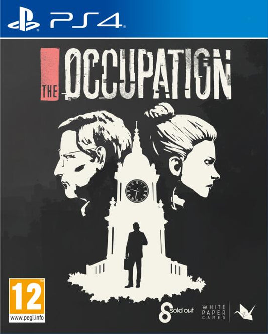 THE OCCUPATION