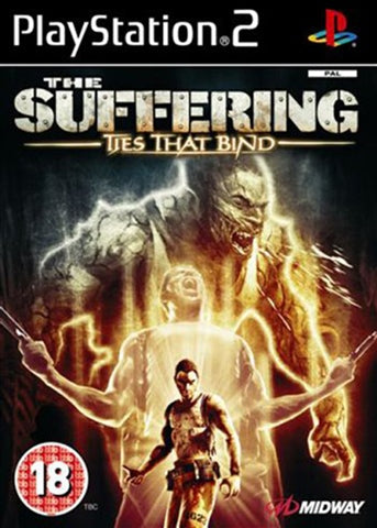 THE SUFFERING - TIES THAT BIND