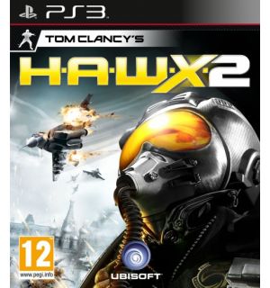 TOM CLANCY'S H.A.W.X. 2