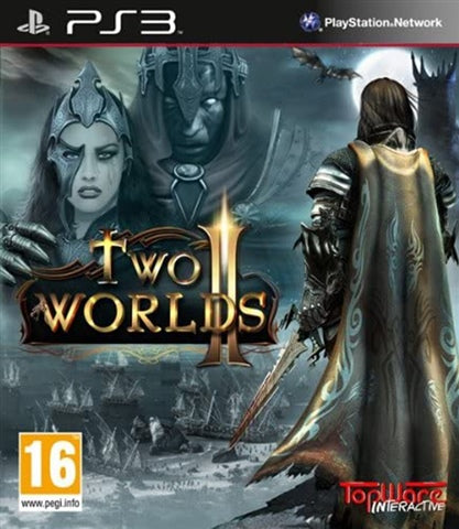 TWO WORLDS 2