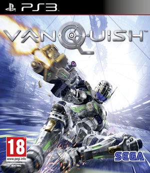 VANQUISH