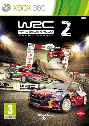 WRC 2