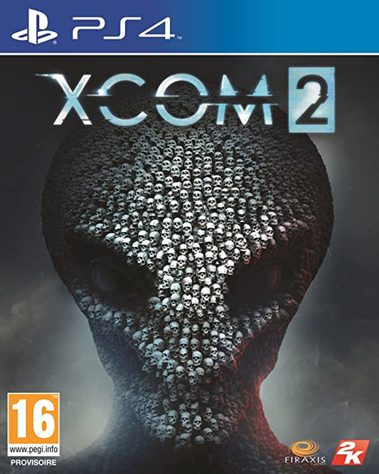 XCOM 2