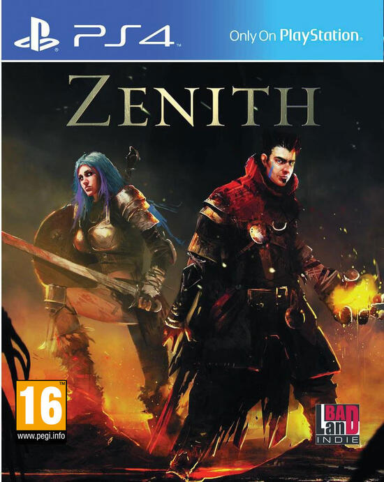 ZENITH