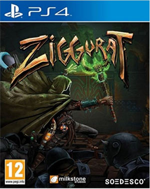 ZIGGURAT