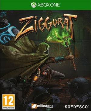 ZIGGURAT